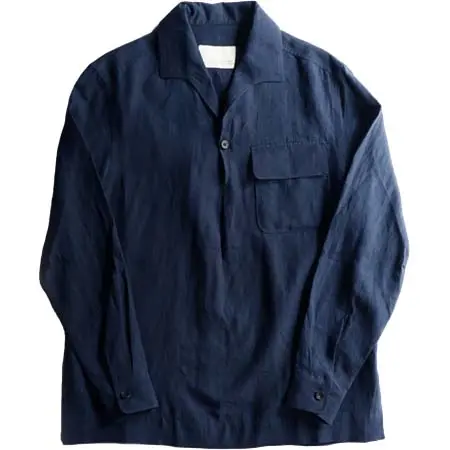 S.E.H KELLY(エスイーエイチケリー) POP OVER