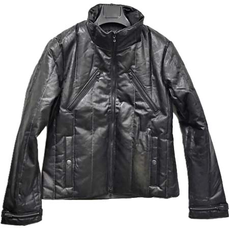 SEMBL(センブル) Padded Jacket