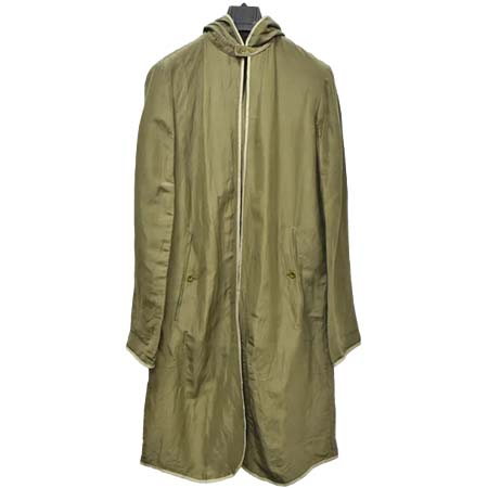 SEMBL(センブル) Hood Coat