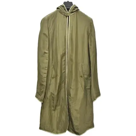 SEMBL(センブル) Hood Coat