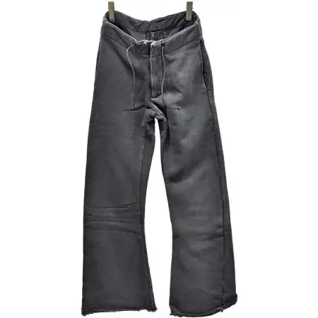 SEMBL(センブル) Sweat Pants