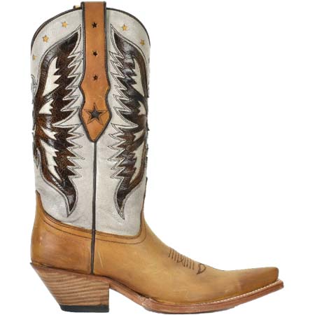 Sendra Boots(センドラブーツ) ウエスタンブーツ
