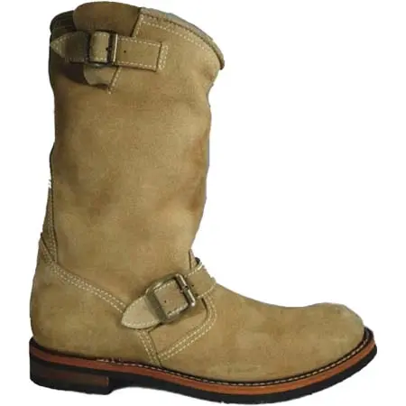 Sendra Boots(センドラブーツ) 2944 SERRAJE