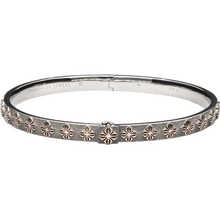 SHAMBALLA(シャンバラ) STAR OF SHAMBALLA® Bangle