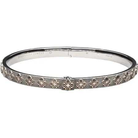 SHAMBALLA(シャンバラ) STAR OF SHAMBALLA® Bangle