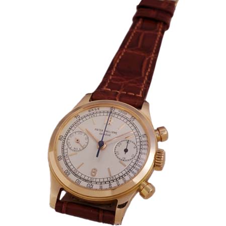 SHELLMAN(シェルマン) パテック・フィリップ Ref.1463 PG