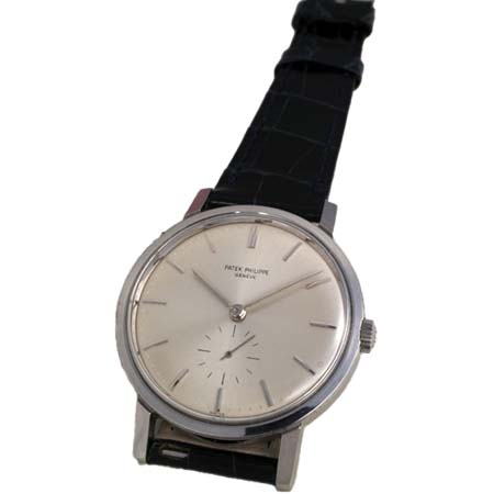 SHELLMAN(シェルマン) パテック・フィリップ Ref.3466