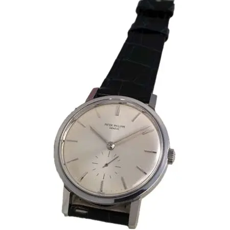 SHELLMAN(シェルマン) パテック・フィリップ Ref.3466