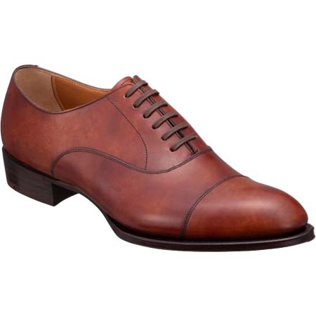 Shetland fox(シェットランドフォックス) ケンジントンII/ストレートチップ