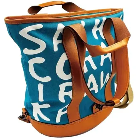 SHINICHIRO ARAKAWA(シンイチロウアラカワ) L-Attrezzo