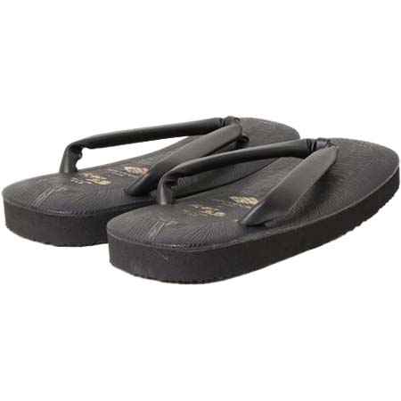 SHIPS JET BLUE(シップスジェットブルー) SOUVENIRS:大和工房 EX雪駄