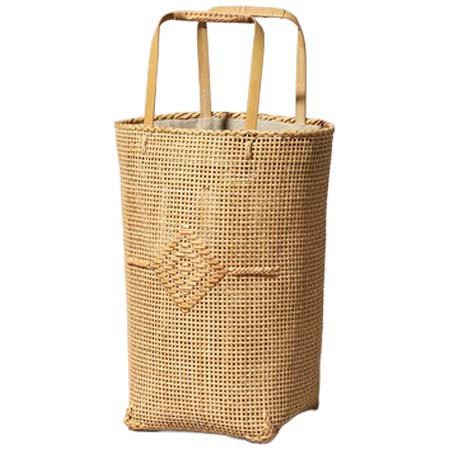 SIRI SIRI(シリシリ) CINEMA JAPONESQUE Tote Bag