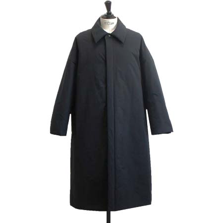 Sise(シセ) 2023AW PULLER COAT
