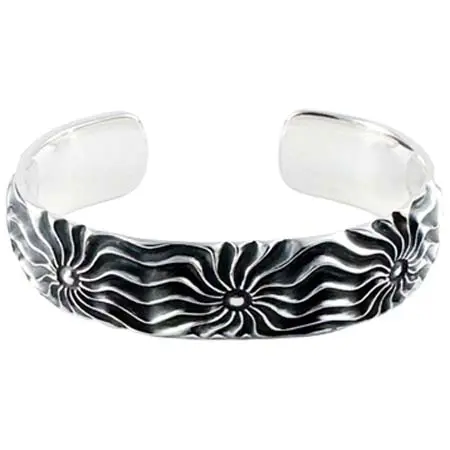 Sky Blue Hawk(スカイブルーホーク) Flare Bracelet