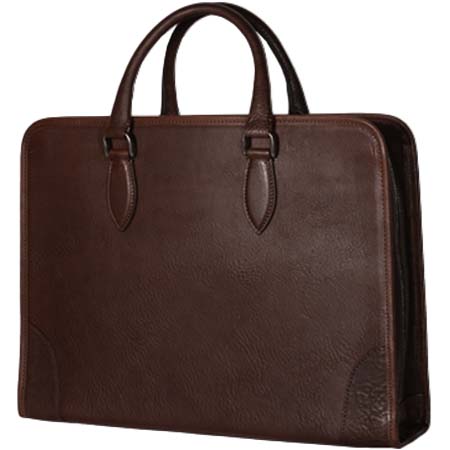 SLOW(スロウ) bono square briefcase L