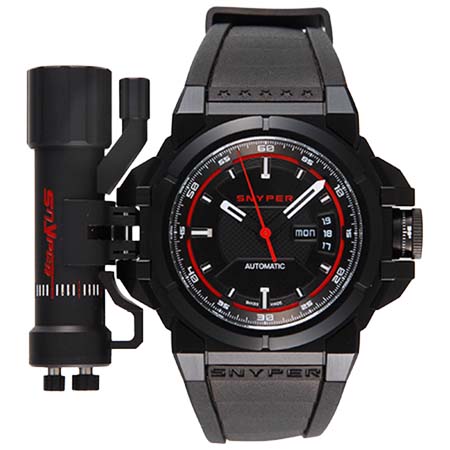 SNYPER(スナイパー) スナイパー2 ブラック