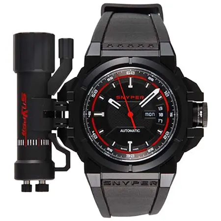 SNYPER(スナイパー) スナイパー2 ブラック
