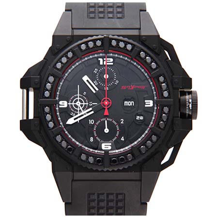 SNYPER(スナイパー) スナイパー1 M36 ブラックダイヤモンド