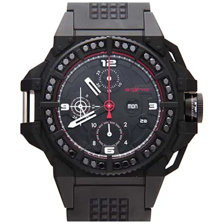 SNYPER(スナイパー) スナイパー1 M36 ブラックダイヤモンド