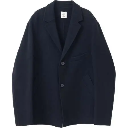 SOE(ソーイ) Rever Jacket