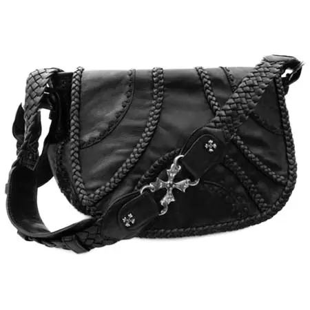 SofferAri(ソファーアリ) Hobo Bag