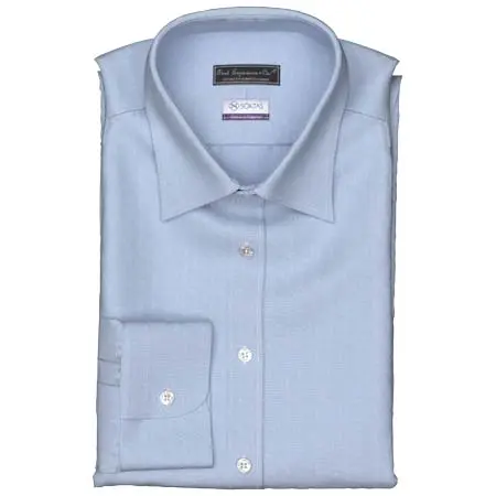 SOKTAS(ソクタス) ネイビー ヘアライン ストライプ