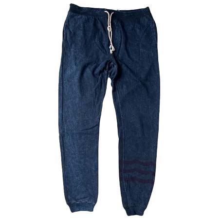 SOL ANGELS(ソルエンジェルス) LINE JOGGER スウェットパンツ