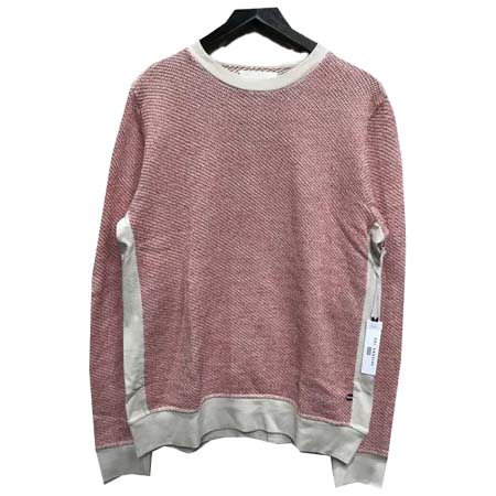 SOL ANGELS(ソルエンジェルス) BAJA TERRY PANEL PULLOVER