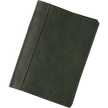 SOMES SADDLE(ソメスサドル) ギャロップ ブックカバー（文庫本） GL-16