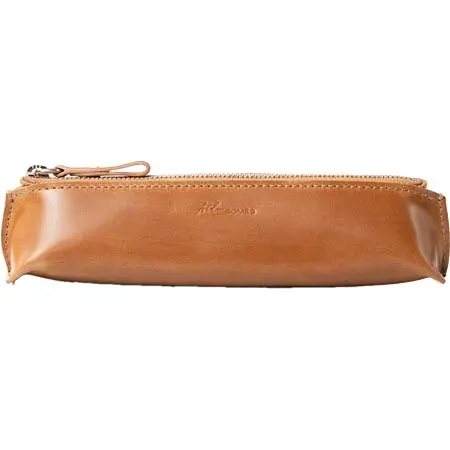 SOMES SADDLE(ソメスサドル) フロイント ペンケース FR-38