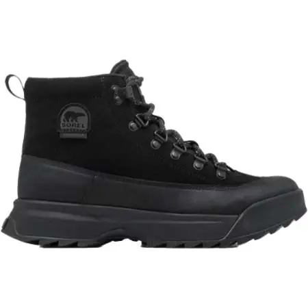 SOREL(ソレル) スカウト87　プロブーツプラス　ウォータープルーフ