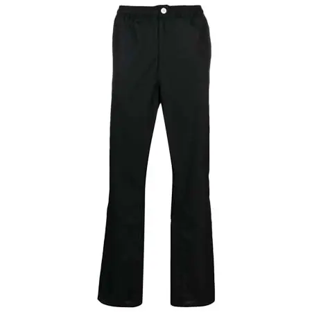 SOULLAND(ソウルランド) ストレートパンツ