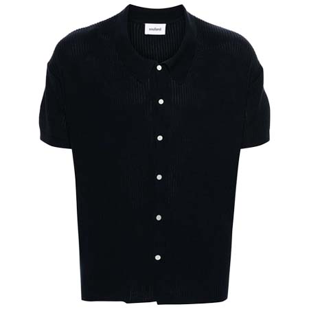 SOULLAND(ソウルランド) Ciel ポロシャツ