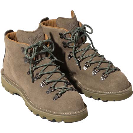 South2 West8(サウスツーウエストエイト ) SOUTH2 WEST8 x DANNER – Mountain Light