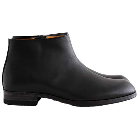 SPACE CRAFT(スペースクラフト) ショートブーツ SC-412