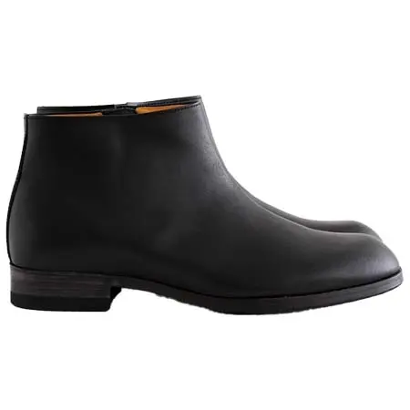 SPACE CRAFT(スペースクラフト) ショートブーツ SC-412