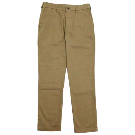 SPELLBOUND(スペルバウンド) 裏起毛ツイル ストレッチ リラクシング トラウザー/43-0892T