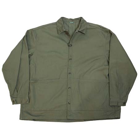 SPELLBOUND(スペルバウンド) ヘリンボーン ＵＳカバーオール 48-667S