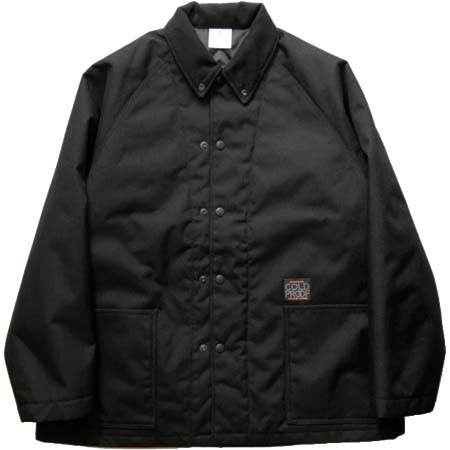 STABILIZER GNZ(スタビライザージーンズ) 8-36CN adjustable barn coat