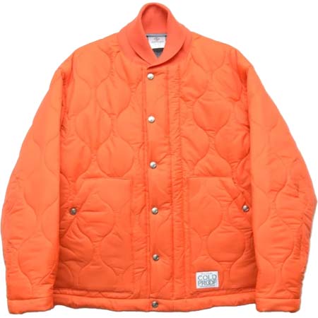 STABILIZER GNZ(スタビライザージーンズ) Lot.8-9CP Freezer Jacket