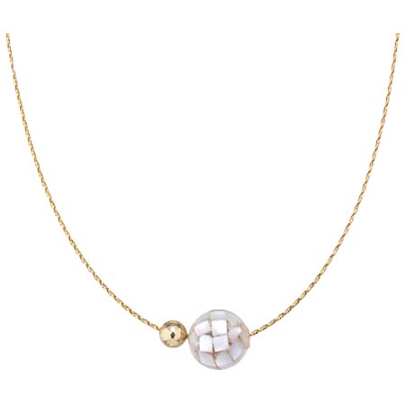 STAR JEWELRY(スタージュエリー) SHIMMER BALL