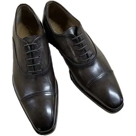 Stefano Branchini(ステファノブランキーニ) ストレートチップ S4693