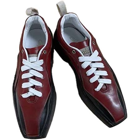 Stefano Branchini(ステファノブランキーニ) スニーカー D2002