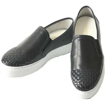 STEFANO GAMBA(ステファノガンバ) スニーカー