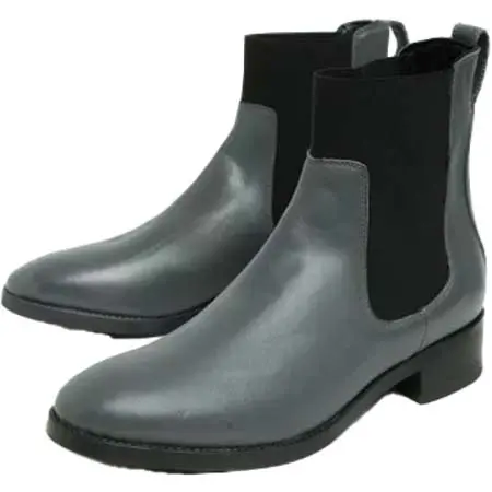 STEFANO GAMBA(ステファノガンバ) レディース ブーツ