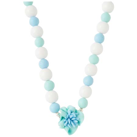 Stefano Poletti(ステファノポレッティ) FIORI ネックレス