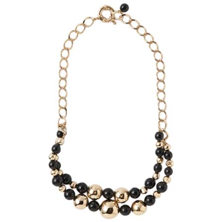 Stefano Poletti(ステファノポレッティ) LOULOU ネックレス