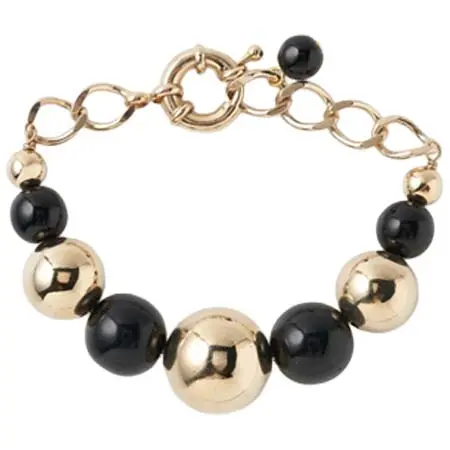 Stefano Poletti(ステファノポレッティ) LOULOU ブレスレット