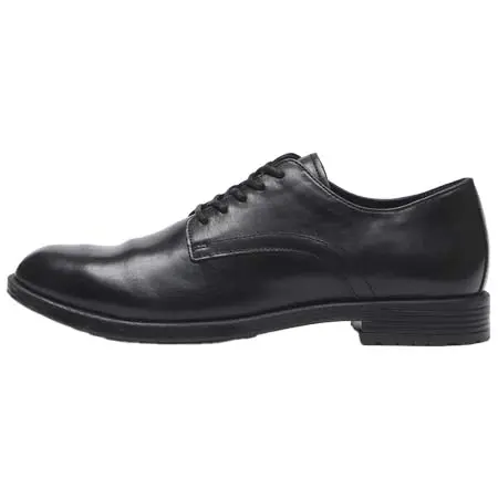 stefanorossi(ステファノロッシ) レースアップ NERO