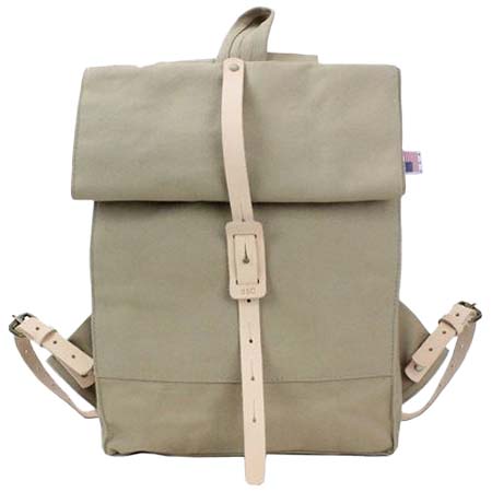 STONE & CLOTH(ストーン&クロス) リュックサック SCU-ROLLTOP-BACKPACK